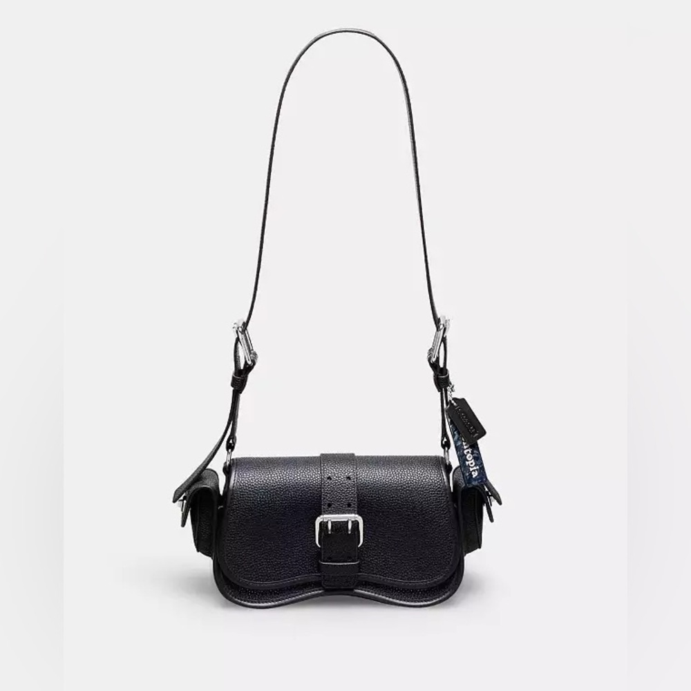Coachtopia Cargo Dinky
